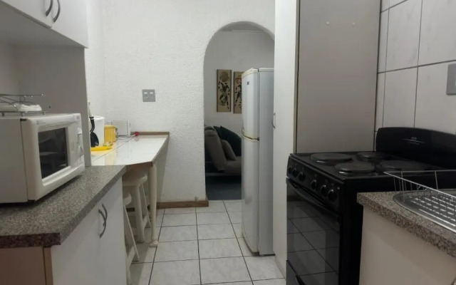 Room-busa House One Bedroom Unit