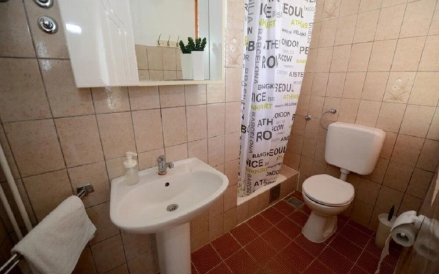 Ankica - 150 m From Beach - A4