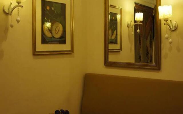 Valeo Hotel
