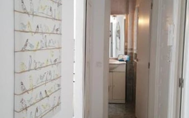 Marbella Beach Centre 2 bedrooms Interior