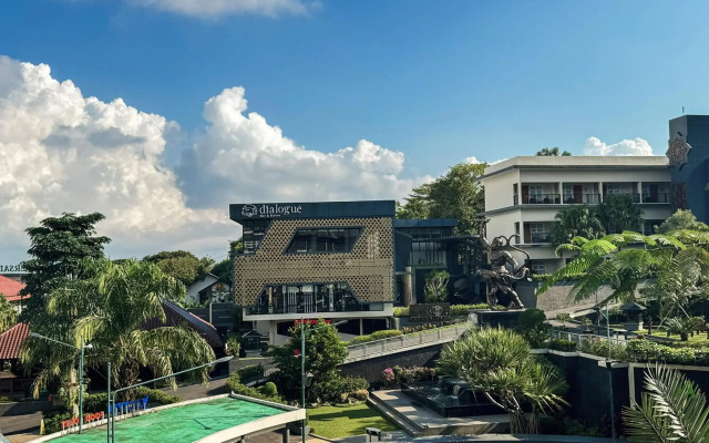 Griya Persada Convention Hotel & Resort