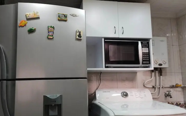 Hermoso Apartamento en Medellín