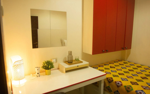 Gamaleya Boutique Hotel