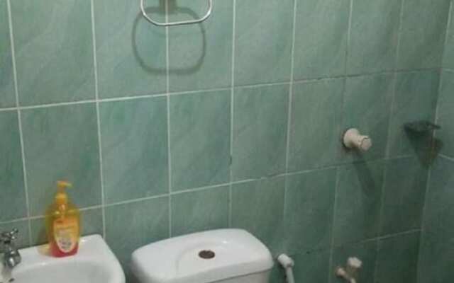 Ciudad Ala Majica Guest House