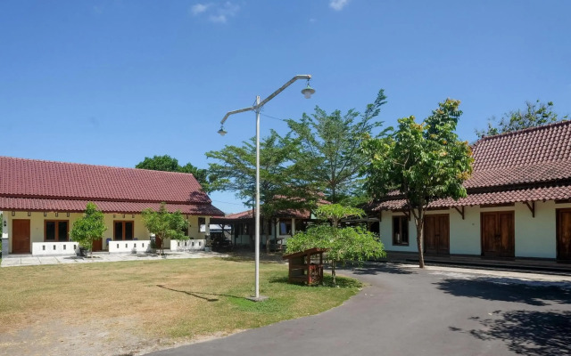 OYO 2634 Griya Birowo Syariah