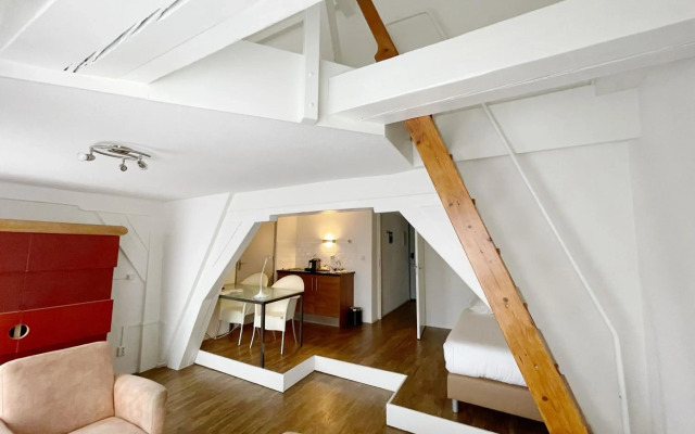 Hotel Residence Le Coin