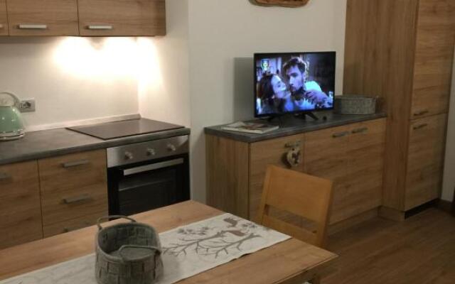 Il Cervo Suite Apartment