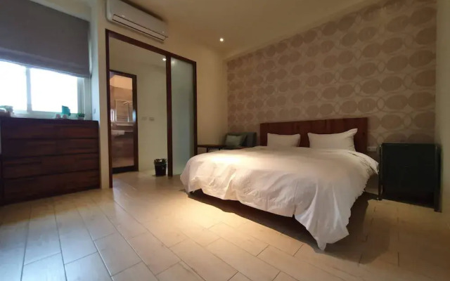 Xin Qun Style Hostel