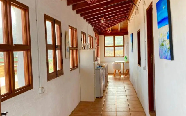 Rincón del Mar , Espacio Natural