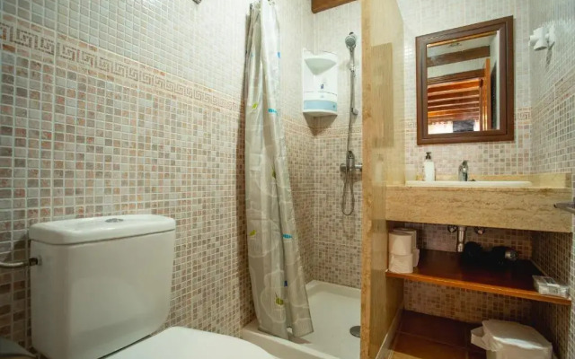 Casa Checa Apartment 1