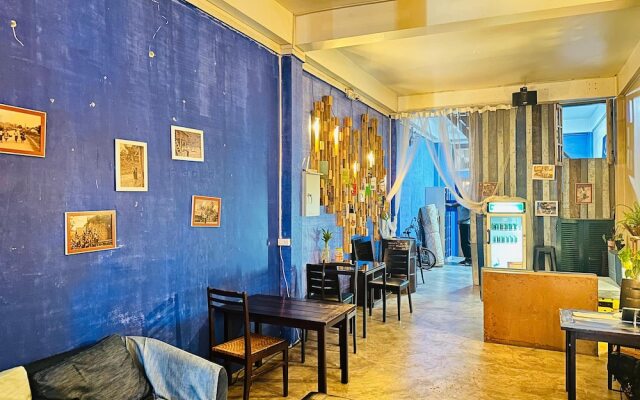 TT Hostel