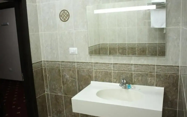 Abu Turan Hotel