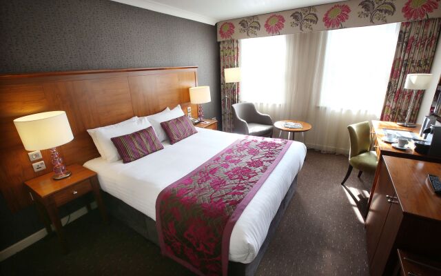 Mercure Exeter Southgate Hotel