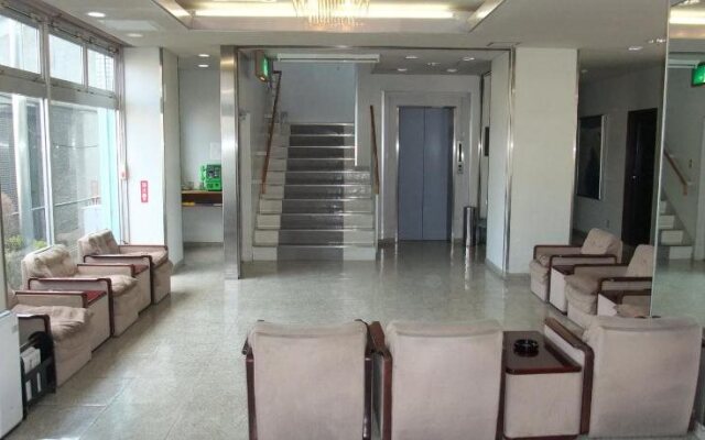 Hotel New Takahashi Tsukuba-Ushiku IC (Kouyadai)
