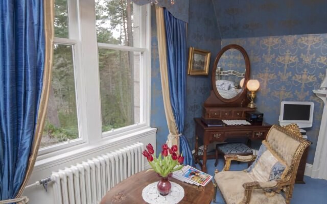 Glendavan House