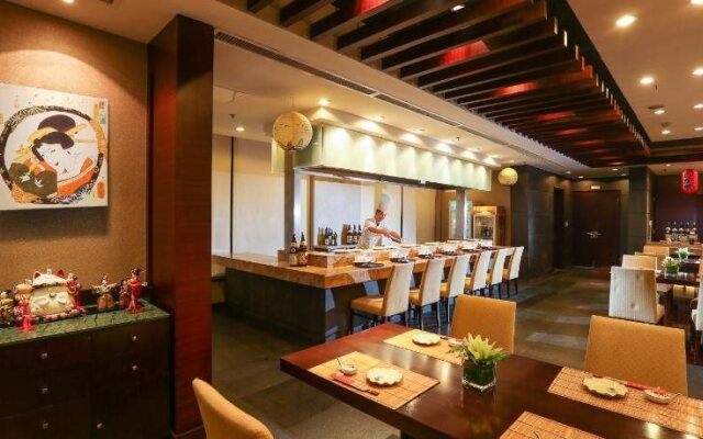 Hopesun Hotel