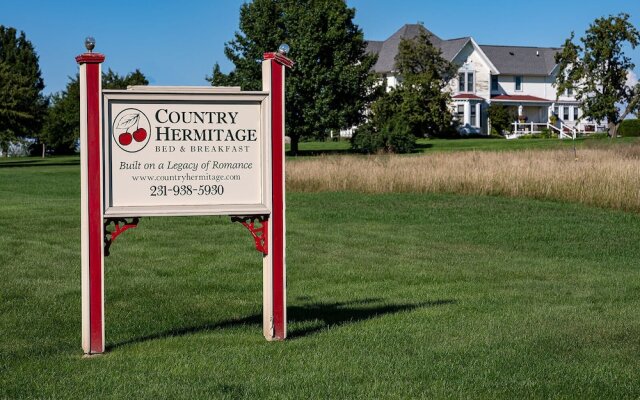 Country Hermitage B&B