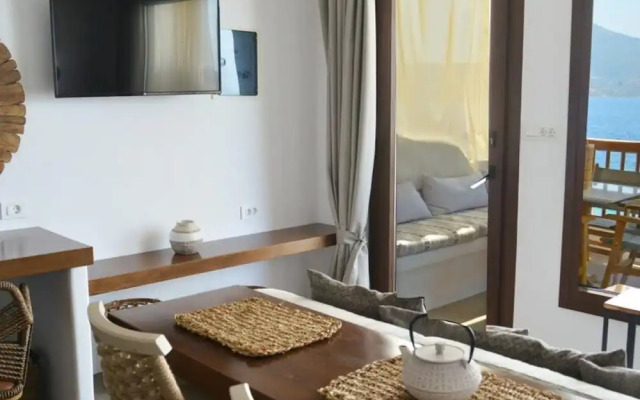 Honeymoon Klima Suite