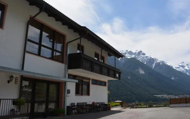 Gästehaus Morandell