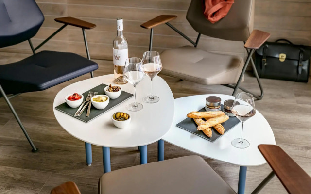 OKKO Hotels Toulon Centre