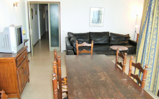 Apartamento Cap Castell 6-A