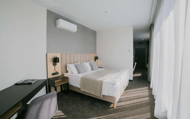 B&B Hotel Warsaw East - Image 5