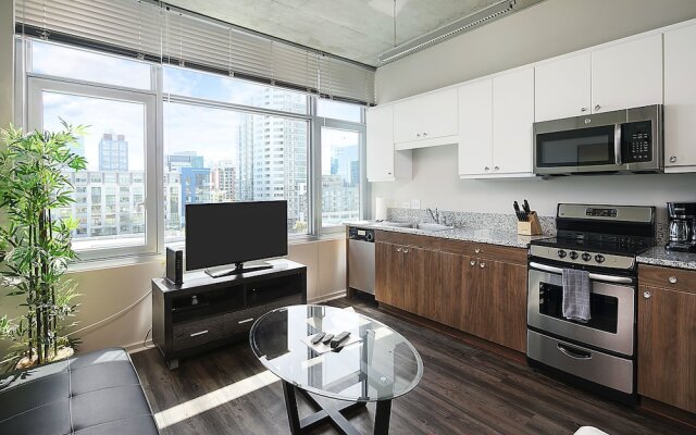 Sixth Ave Condos by Barsala