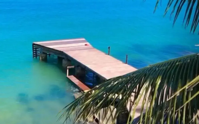 Suítes home paraíso no norte