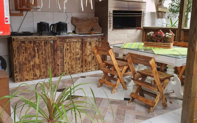 Rumah Pantai Pousada