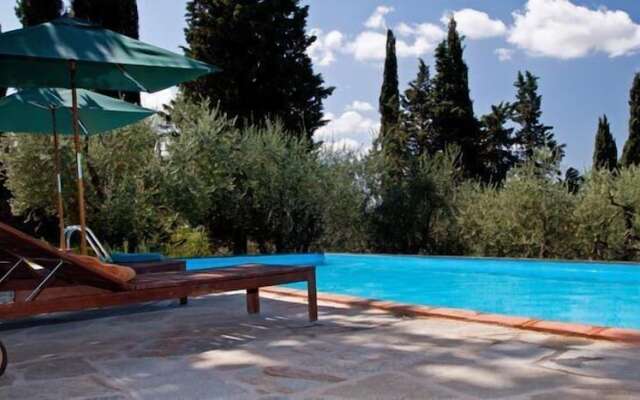 Podere Borgaruccio Agriturismo