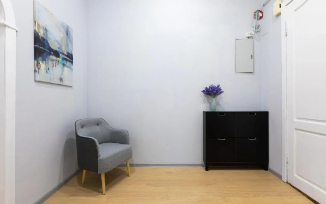 FlatStay (ФлэтСтей) на Биржевая линия 1/1Ж