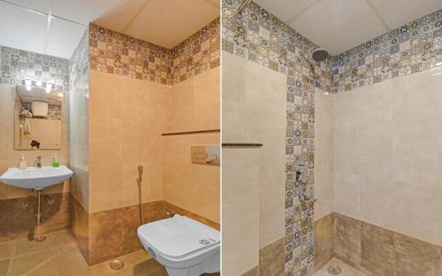 OYO Townhouse 1101 Hotel H G