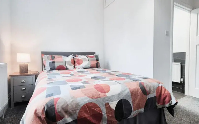 The Burford Hideaway