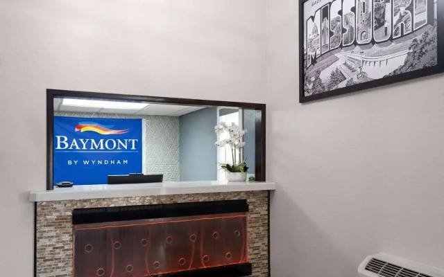 Baymont by Wyndham Liberty MO