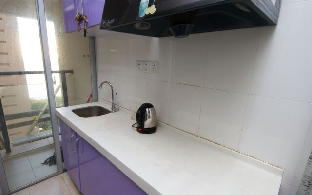Sanya Lianhai Seaview Apartment