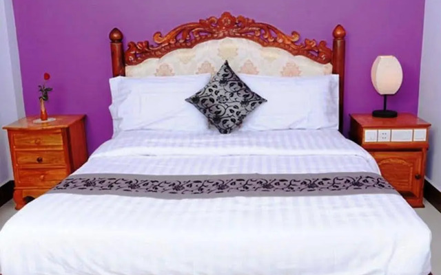 VY CHHE Hotel