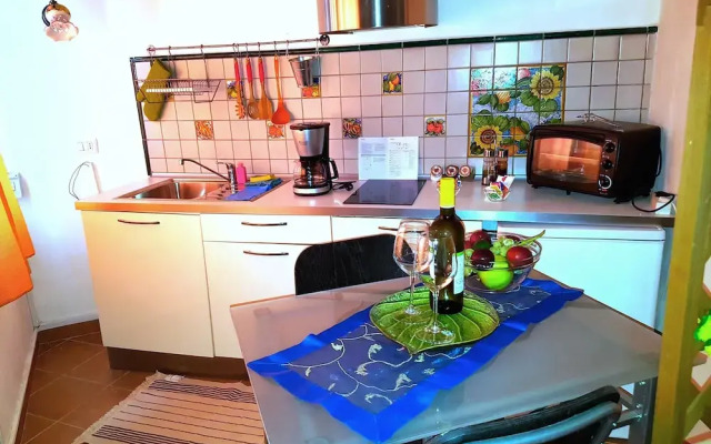 La Finestra sulle Eolie