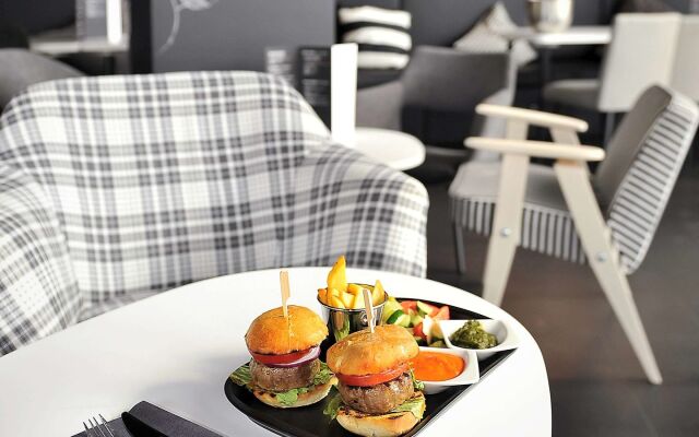 ibis Styles Wroclaw Centrum