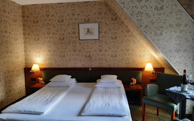 Hotel 1231
