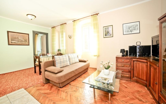 Apartment MV A1 Split, Riviera Split