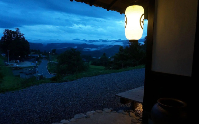 Sasayuri-Ann