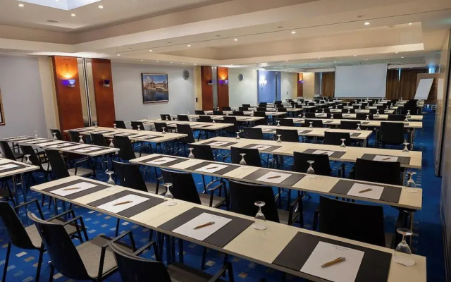 Holiday Inn Fulda