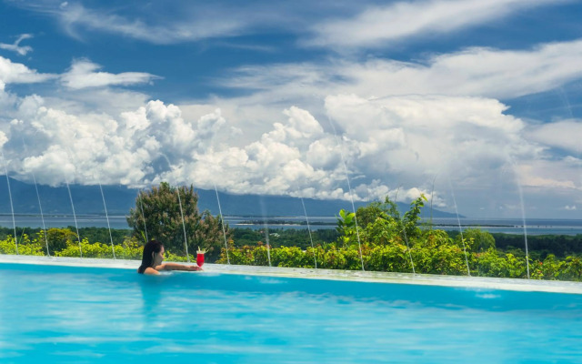Panja Resort Palawan