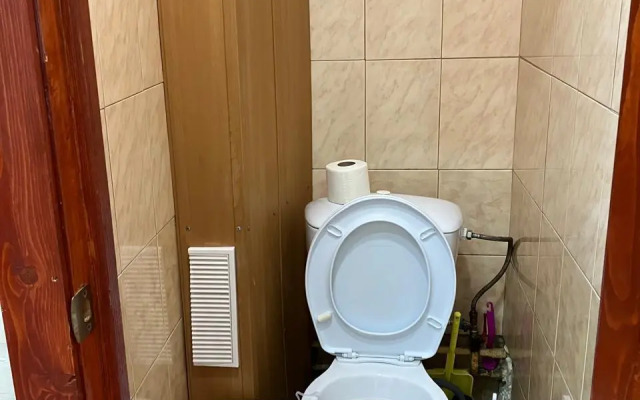 Апартаменты София на улице Береговая