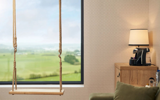 Van der Valk Hotel Luxembourg - Arlon