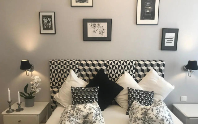 Stare Miasto Bednarska 10