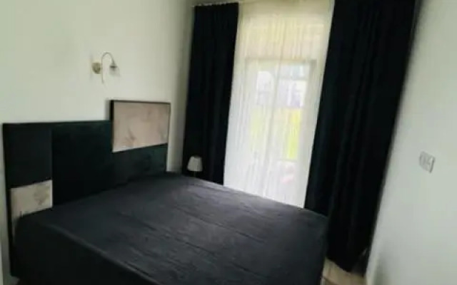 Vaivorykštės terasos