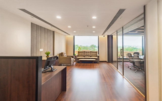 Radisson Hotel Jamshedpur
