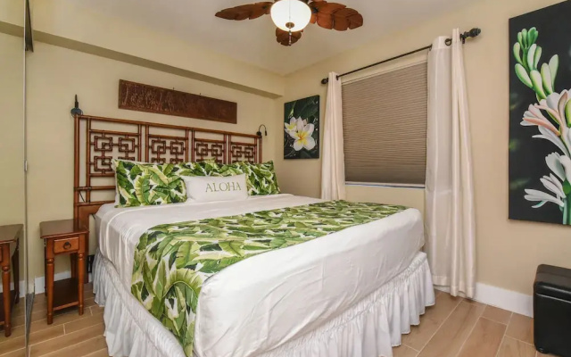 Pacific Shores B102 3 Bedroom Condo