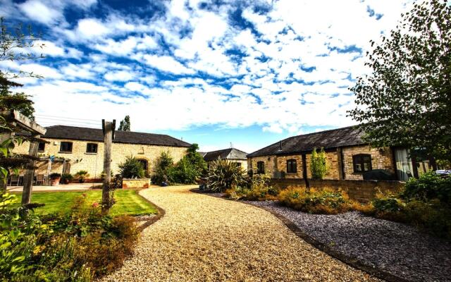 The Old Granary Bed & Breakfast